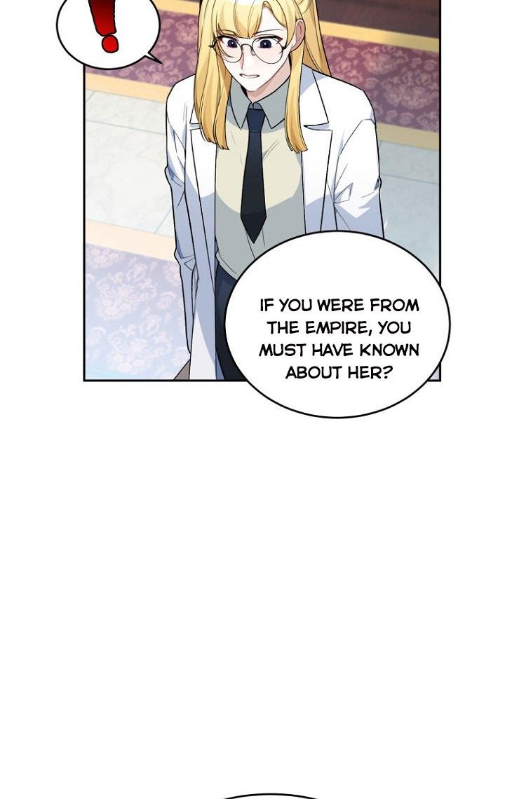 One Step Forward To The Flower Path chapter 5 page 14