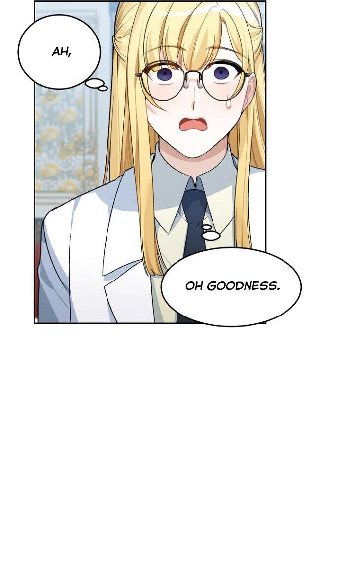 One Step Forward To The Flower Path chapter 5 page 16