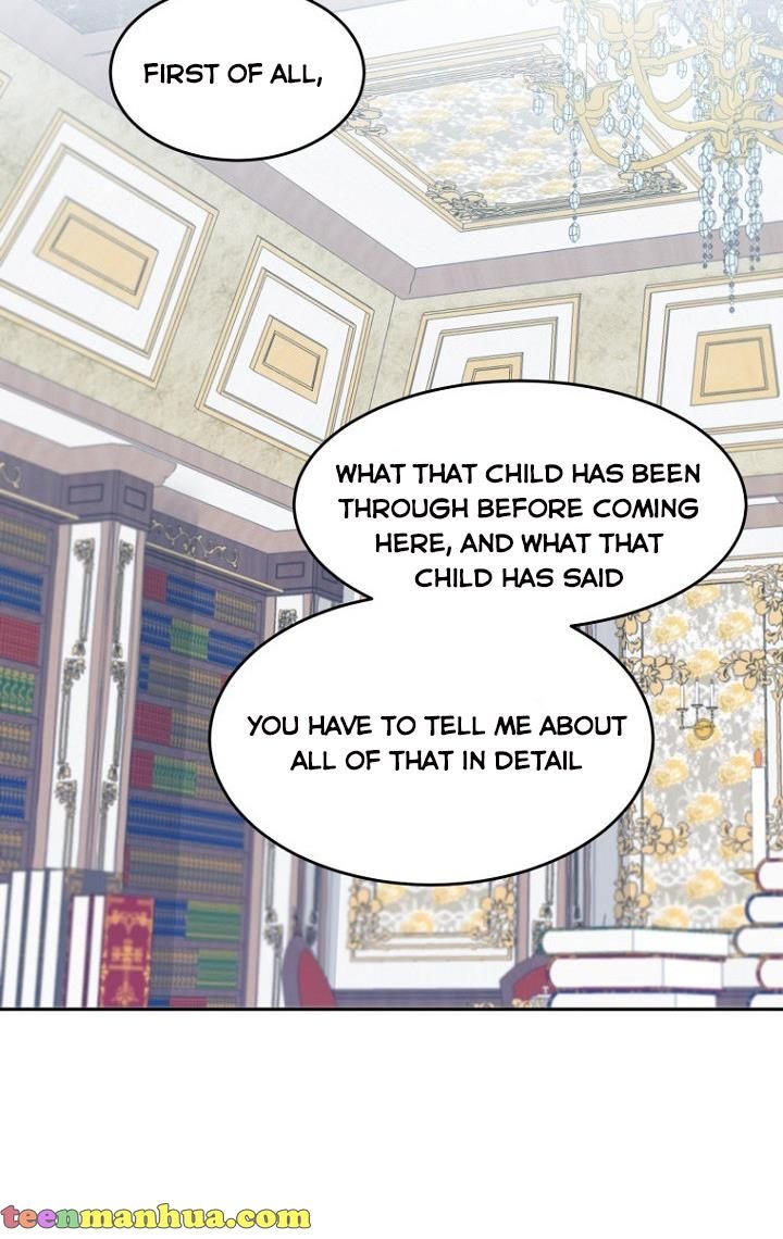 One Step Forward To The Flower Path chapter 5 page 18