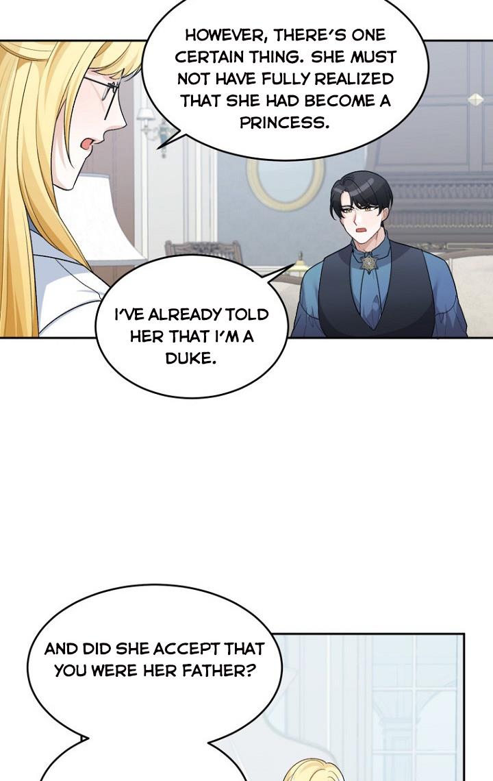 One Step Forward To The Flower Path chapter 5 page 23