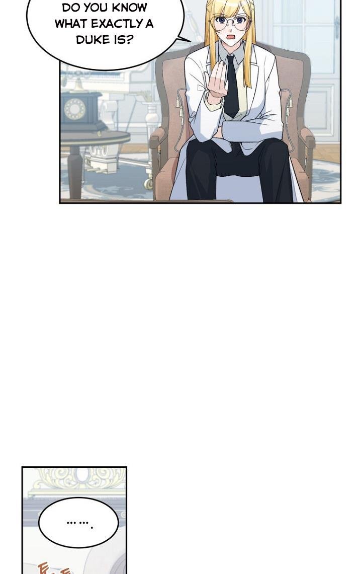 One Step Forward To The Flower Path chapter 5 page 24