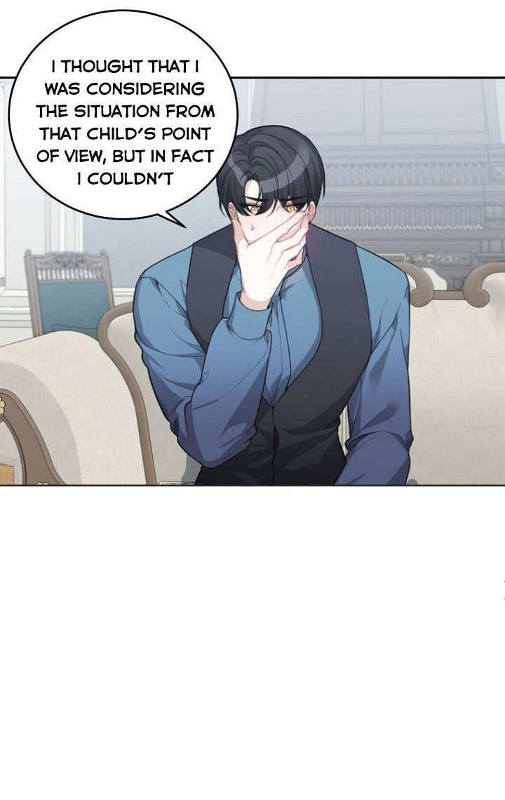 One Step Forward To The Flower Path chapter 5 page 26