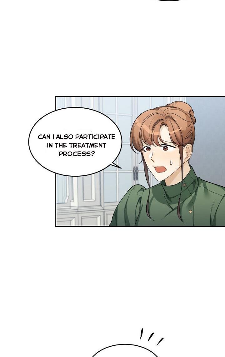 One Step Forward To The Flower Path chapter 5 page 29