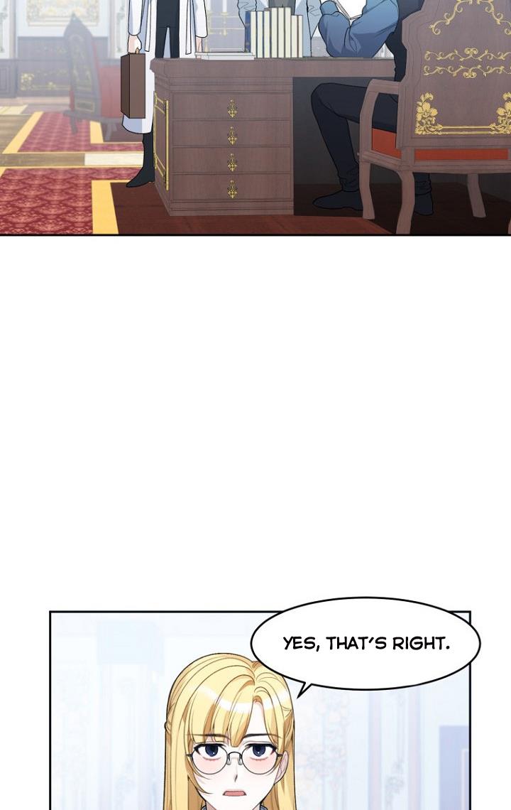 One Step Forward To The Flower Path chapter 5 page 3