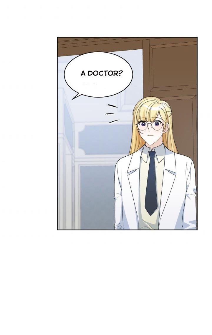 One Step Forward To The Flower Path chapter 5 page 34