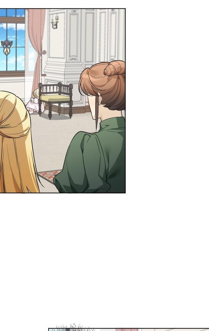 One Step Forward To The Flower Path chapter 5 page 35