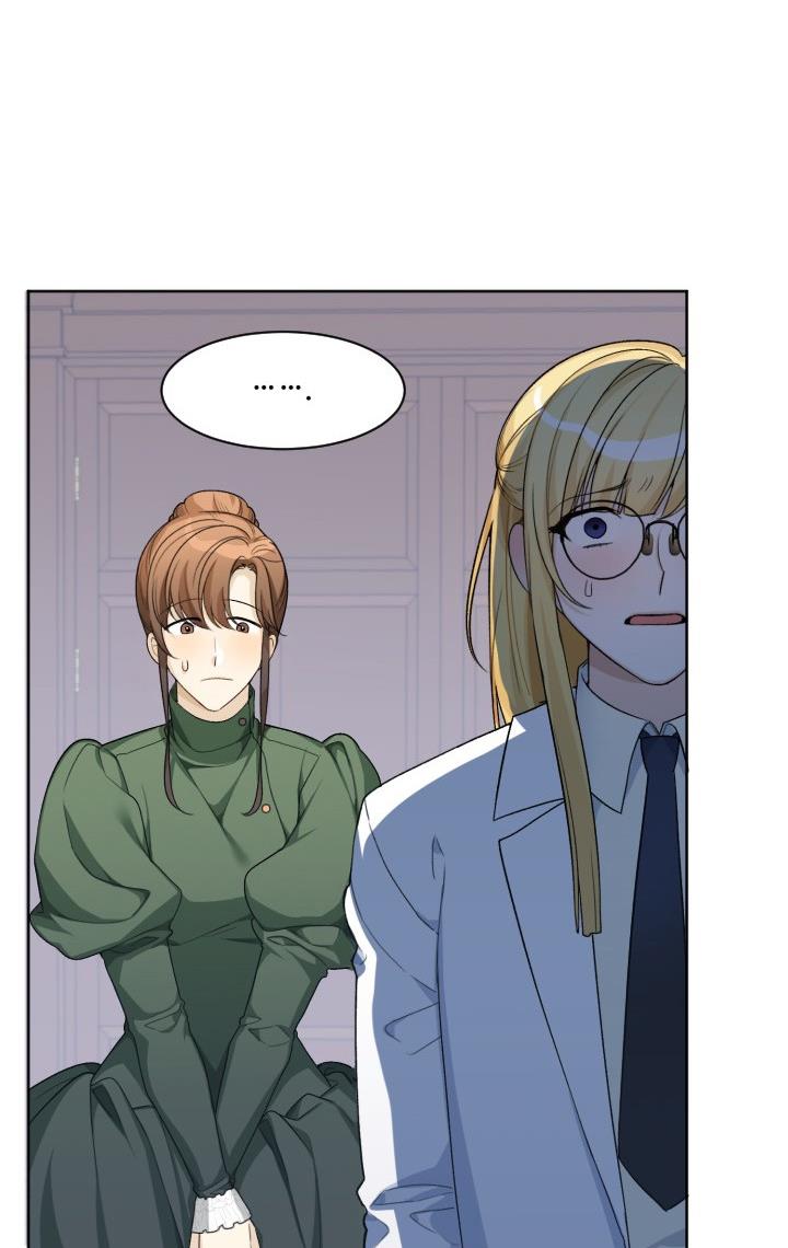 One Step Forward To The Flower Path chapter 5 page 37