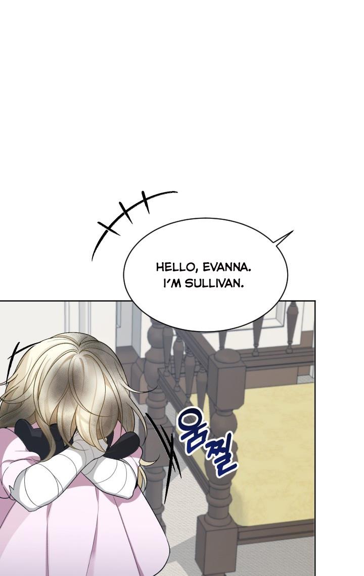 One Step Forward To The Flower Path chapter 5 page 39