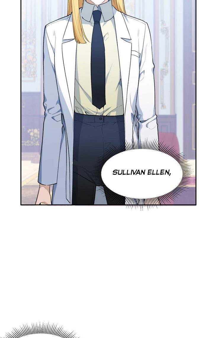 One Step Forward To The Flower Path chapter 5 page 4