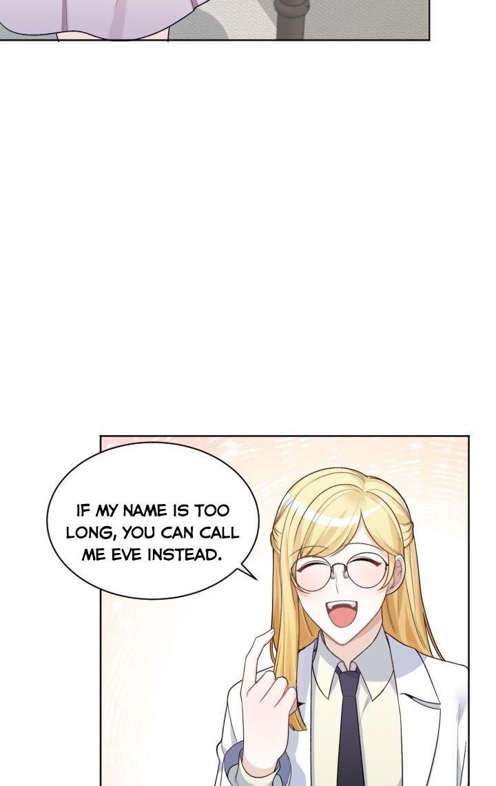 One Step Forward To The Flower Path chapter 5 page 40