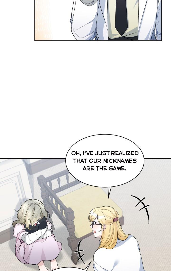 One Step Forward To The Flower Path chapter 5 page 41