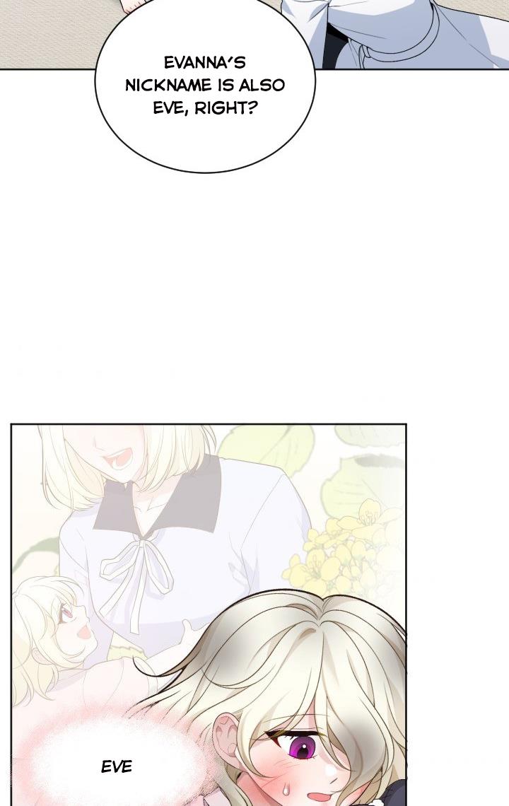 One Step Forward To The Flower Path chapter 5 page 42