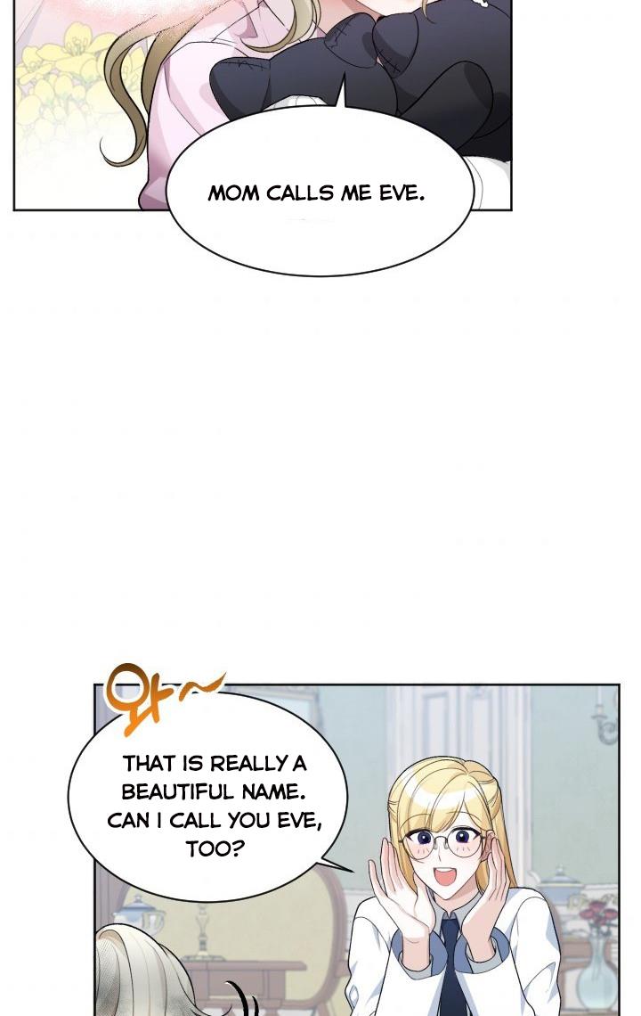 One Step Forward To The Flower Path chapter 5 page 43