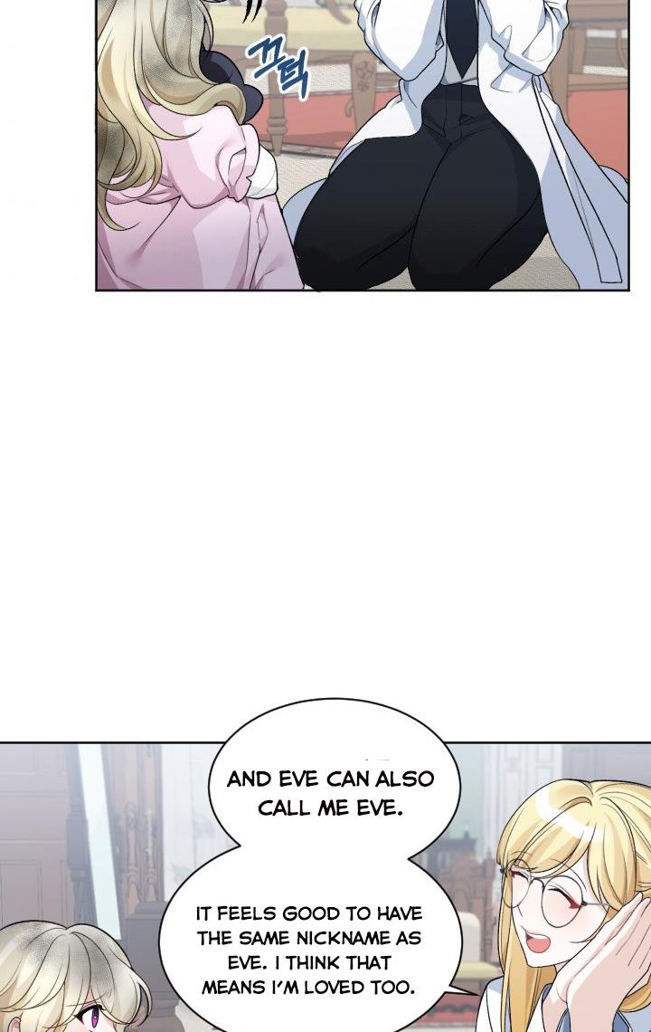 One Step Forward To The Flower Path chapter 5 page 44