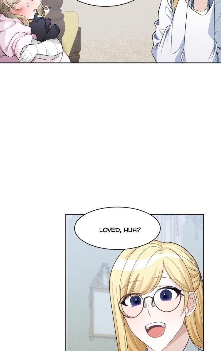 One Step Forward To The Flower Path chapter 5 page 45