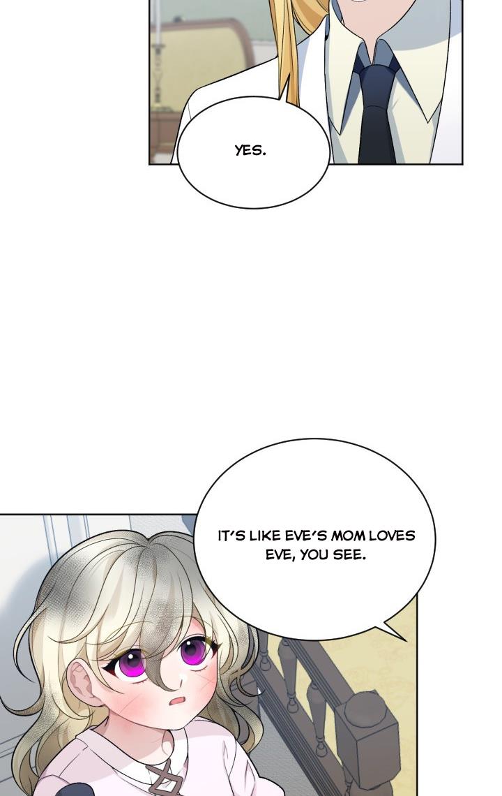 One Step Forward To The Flower Path chapter 5 page 46