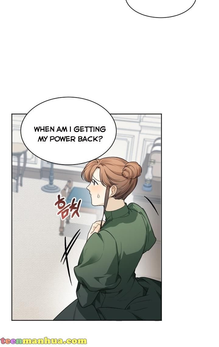 One Step Forward To The Flower Path chapter 5 page 48