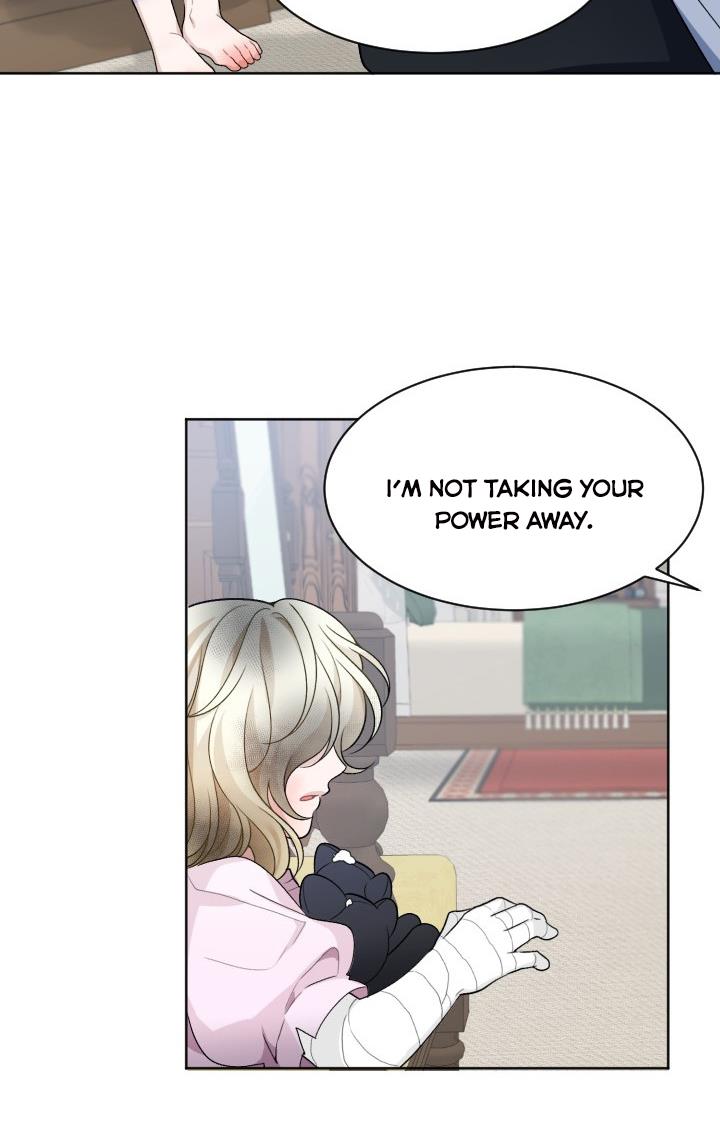 One Step Forward To The Flower Path chapter 5 page 50