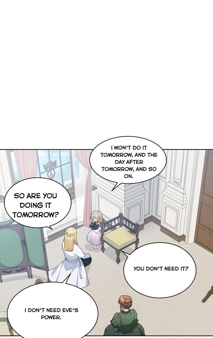 One Step Forward To The Flower Path chapter 5 page 51