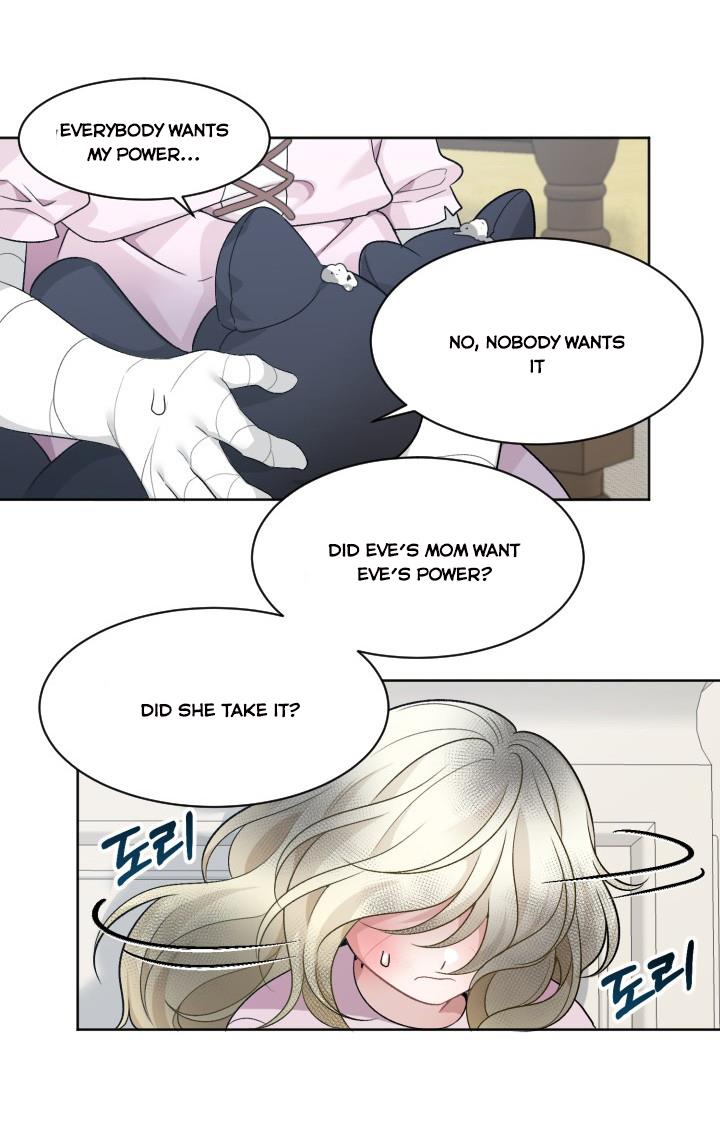 One Step Forward To The Flower Path chapter 5 page 55