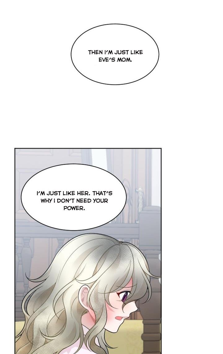 One Step Forward To The Flower Path chapter 5 page 56