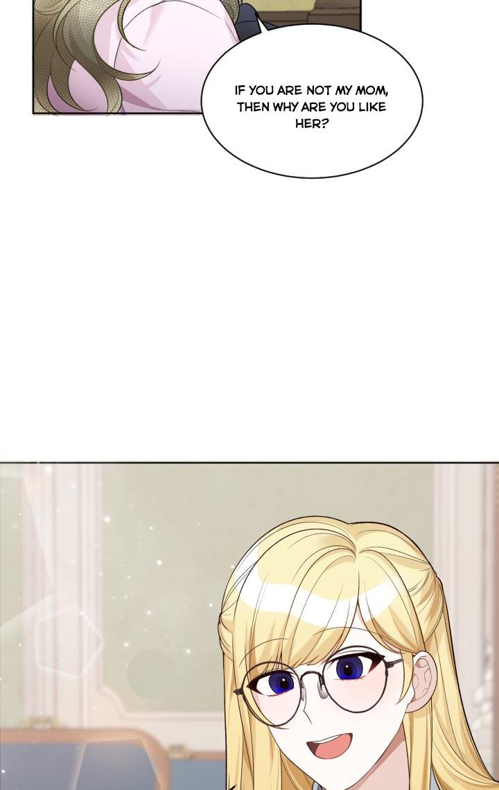 One Step Forward To The Flower Path chapter 5 page 57