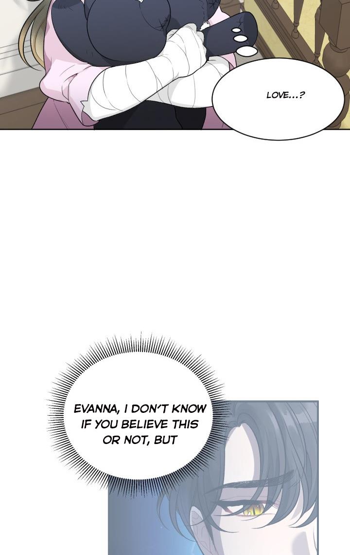 One Step Forward To The Flower Path chapter 5 page 59