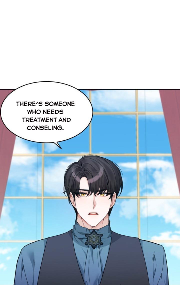 One Step Forward To The Flower Path chapter 5 page 6