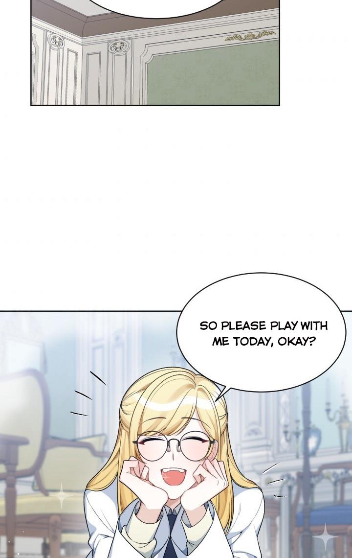 One Step Forward To The Flower Path chapter 5 page 62