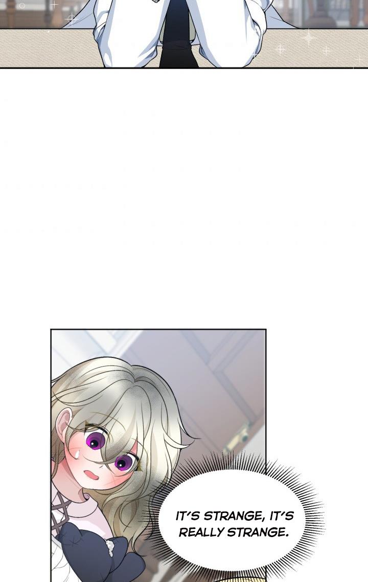 One Step Forward To The Flower Path chapter 5 page 63