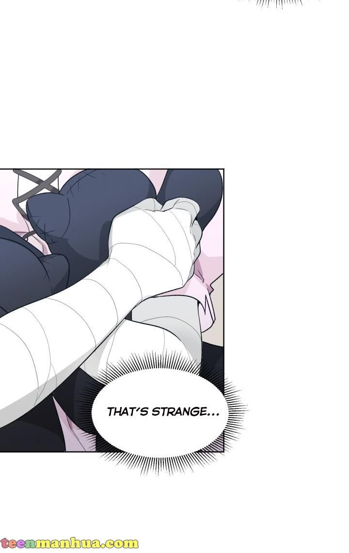 One Step Forward To The Flower Path chapter 5 page 65