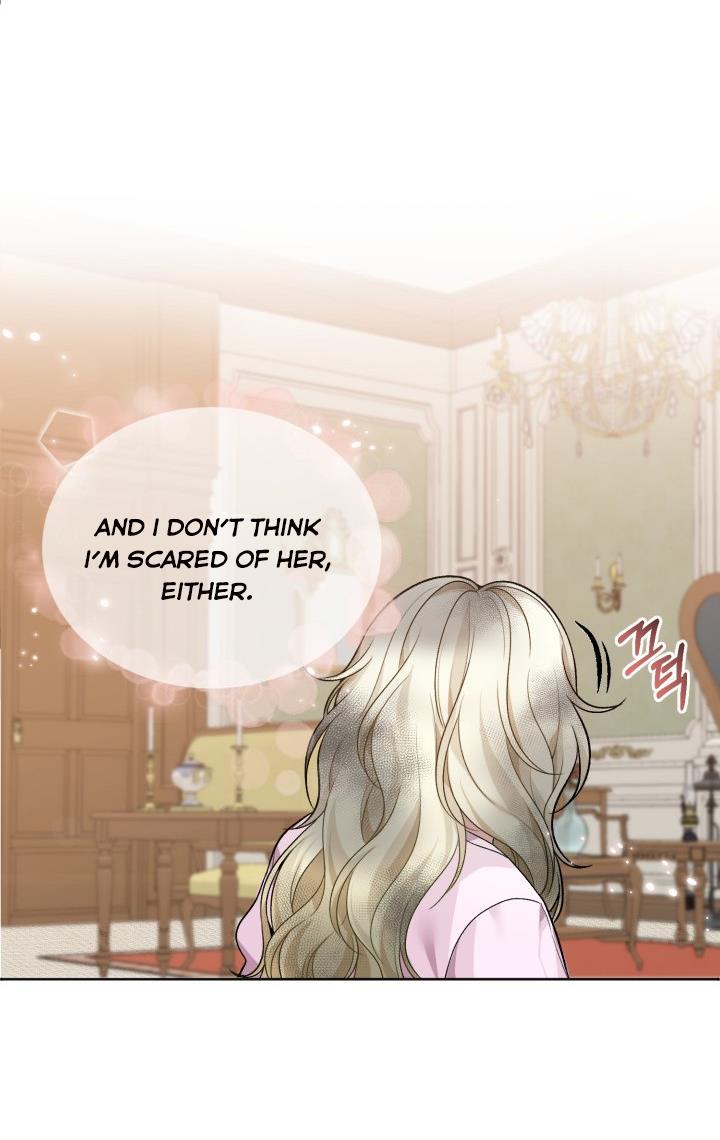 One Step Forward To The Flower Path chapter 5 page 67