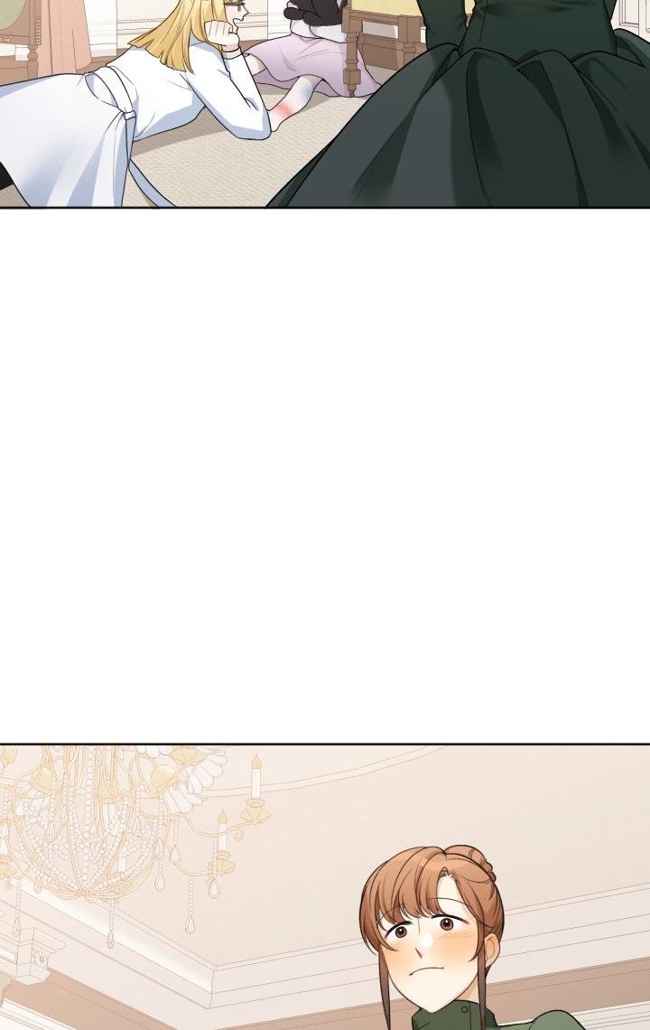 One Step Forward To The Flower Path chapter 5 page 69