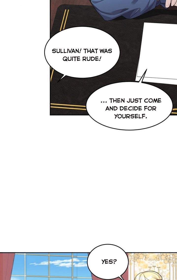 One Step Forward To The Flower Path chapter 5 page 9