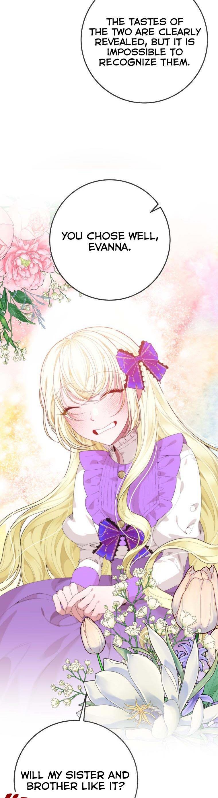 One Step Forward To The Flower Path chapter 52 page 10