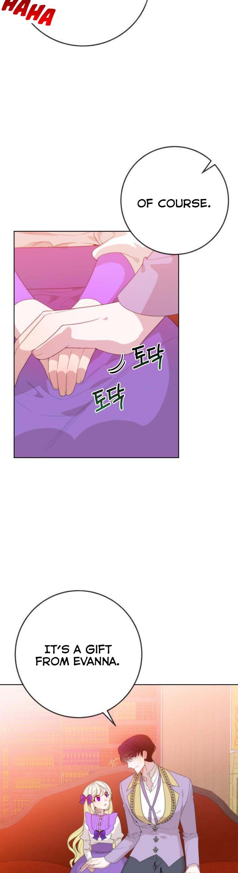 One Step Forward To The Flower Path chapter 52 page 11