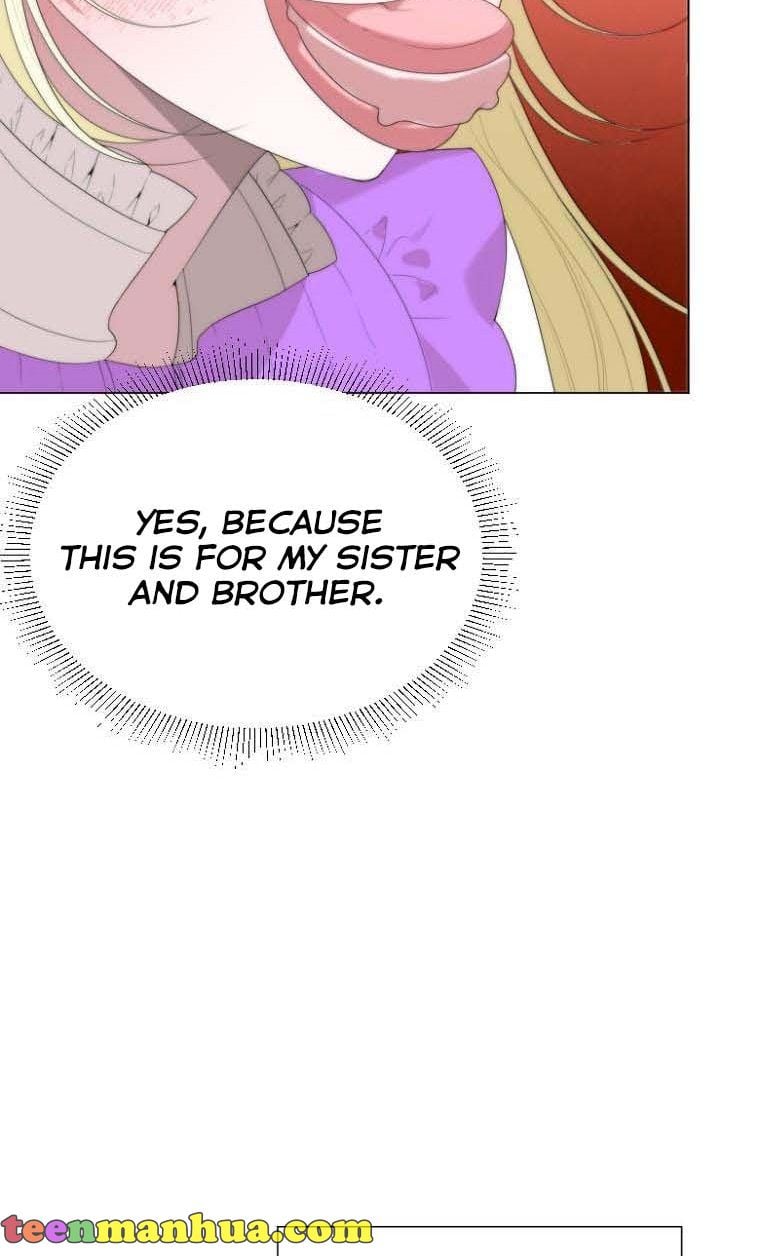 One Step Forward To The Flower Path chapter 52 page 18