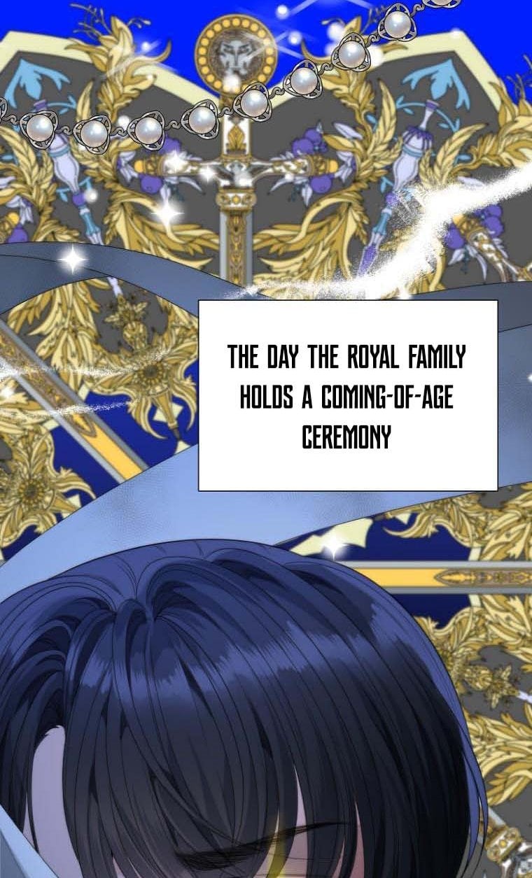 One Step Forward To The Flower Path chapter 52 page 21