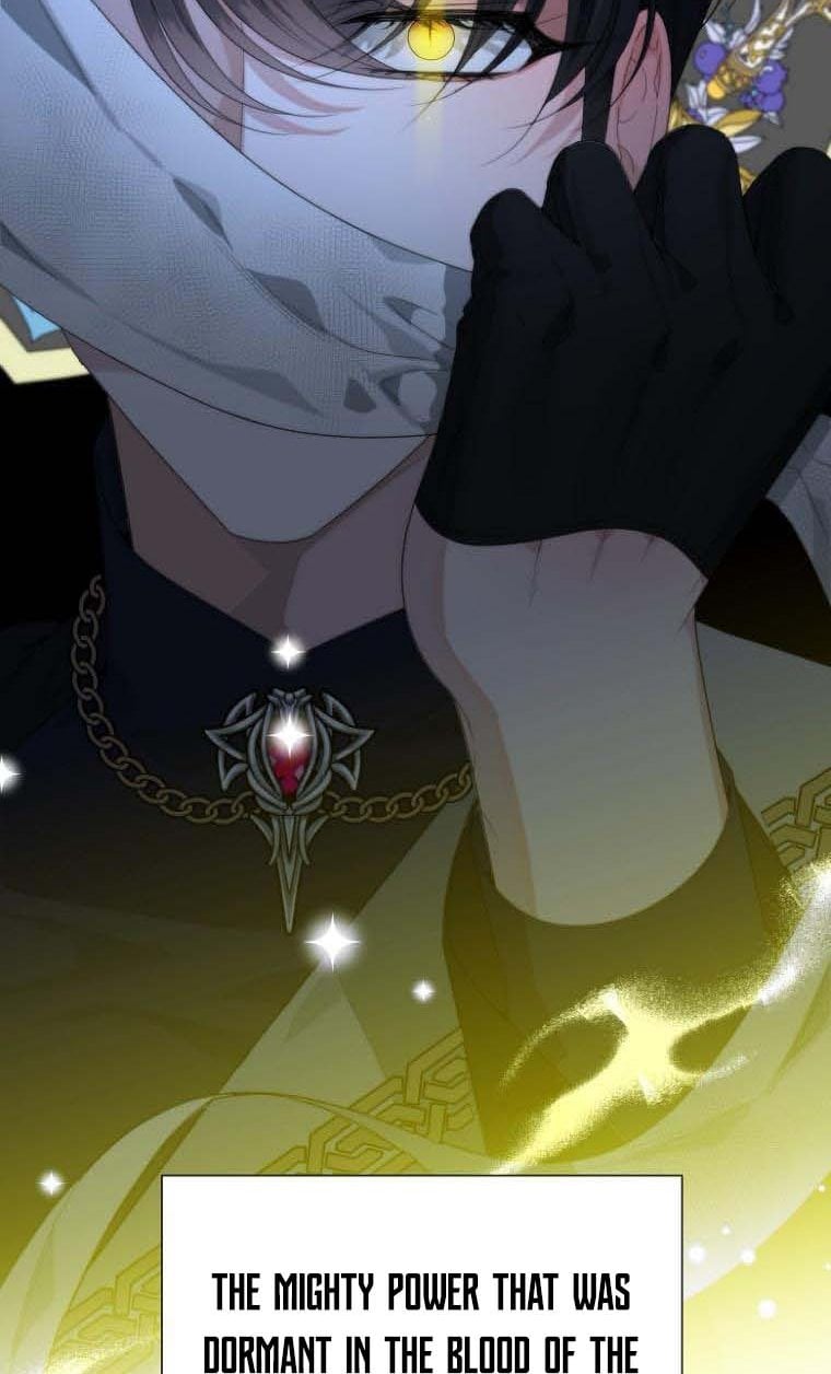 One Step Forward To The Flower Path chapter 52 page 22