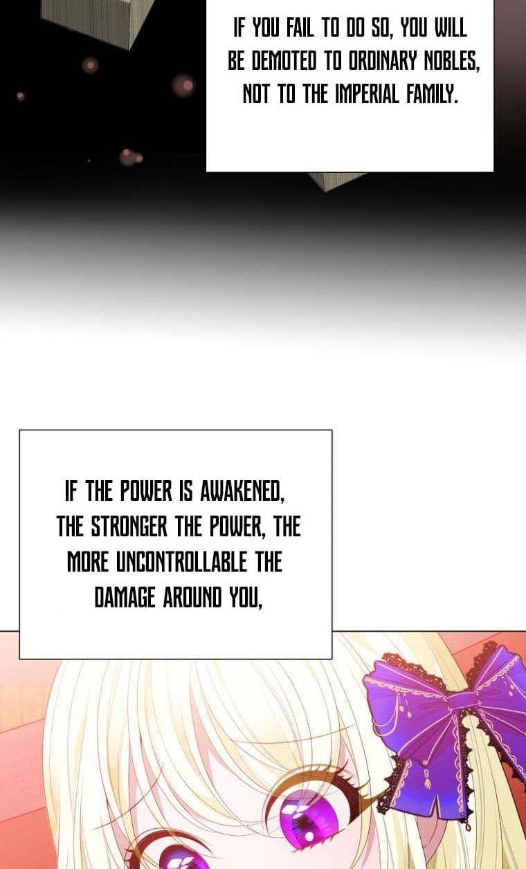 One Step Forward To The Flower Path chapter 52 page 25