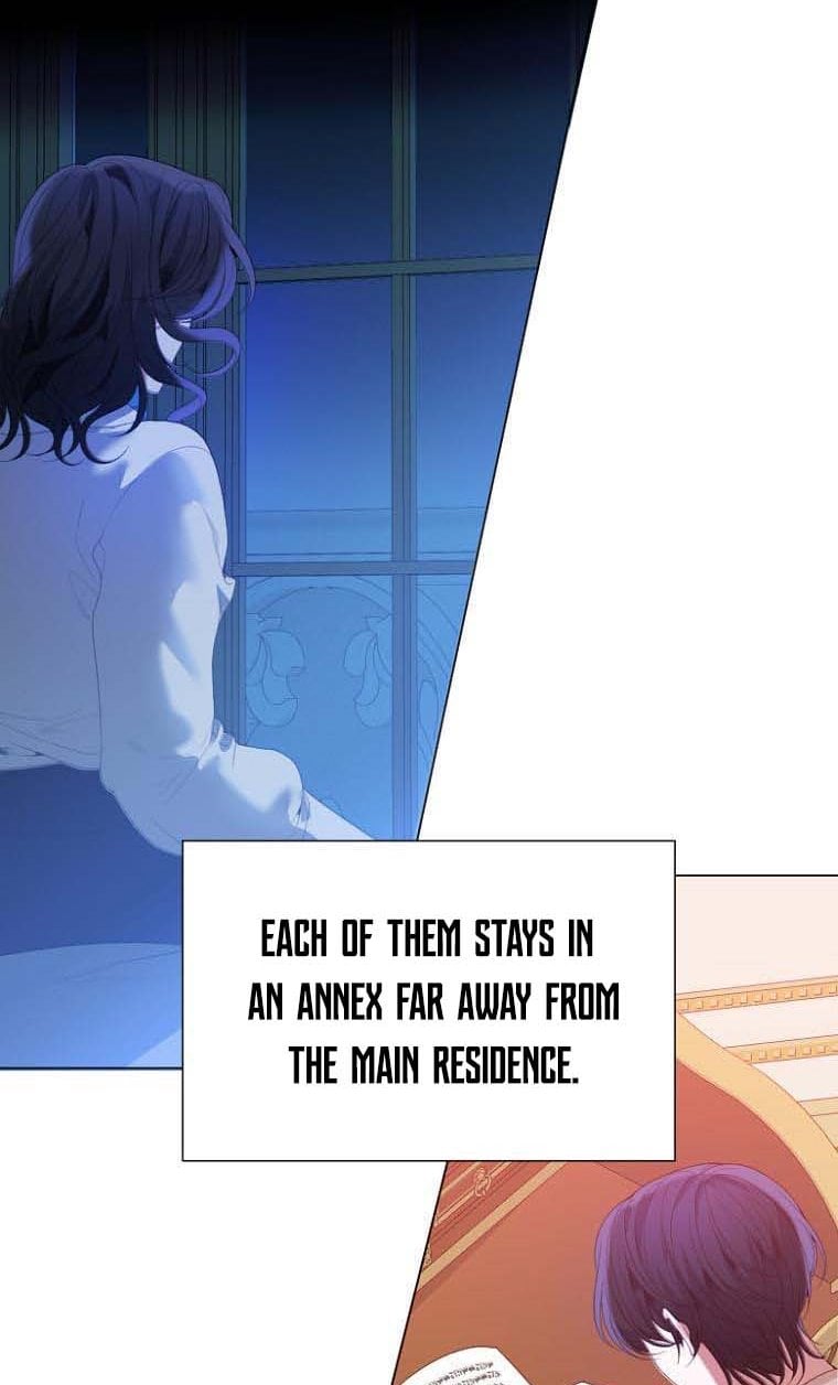 One Step Forward To The Flower Path chapter 52 page 27