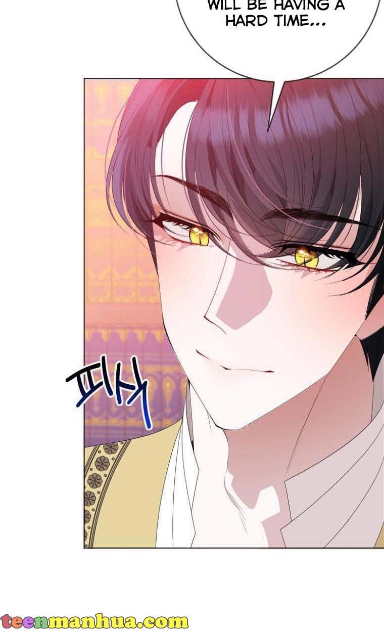 One Step Forward To The Flower Path chapter 52 page 30