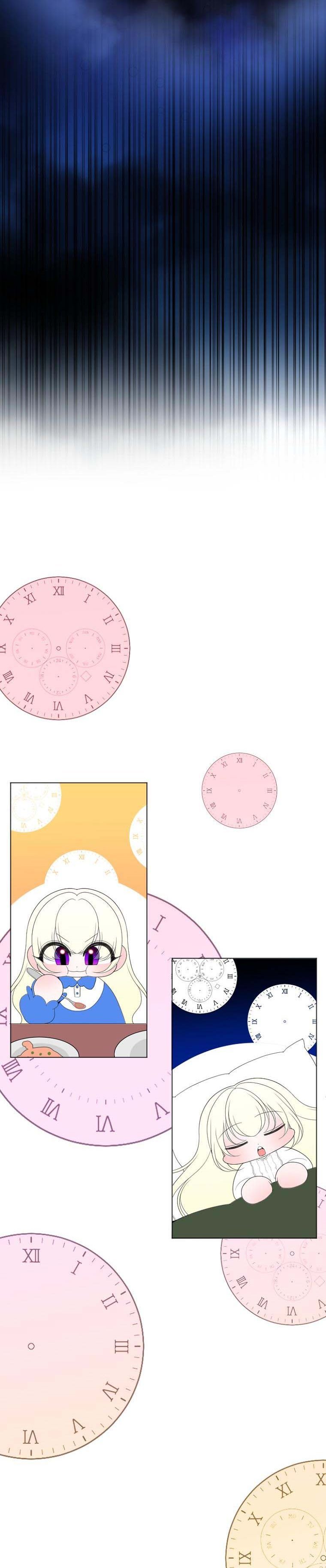 One Step Forward To The Flower Path chapter 52 page 37