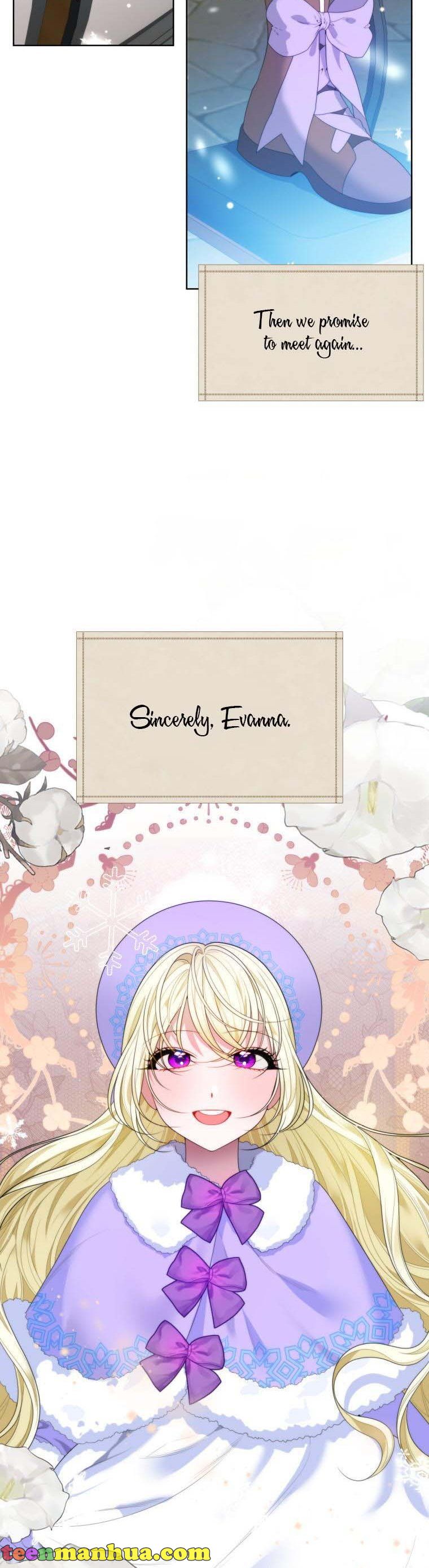 One Step Forward To The Flower Path chapter 52 page 5