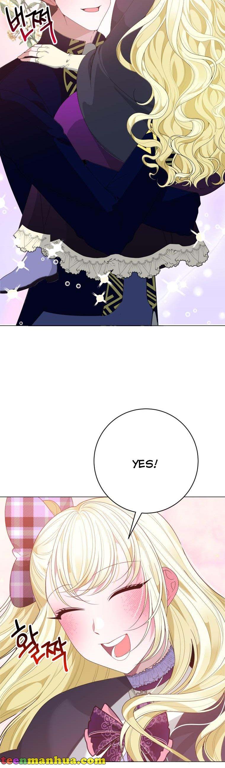 One Step Forward To The Flower Path chapter 53 page 16