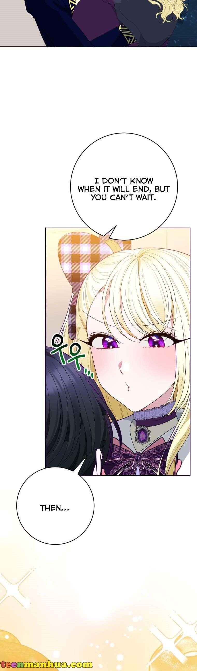 One Step Forward To The Flower Path chapter 53 page 18