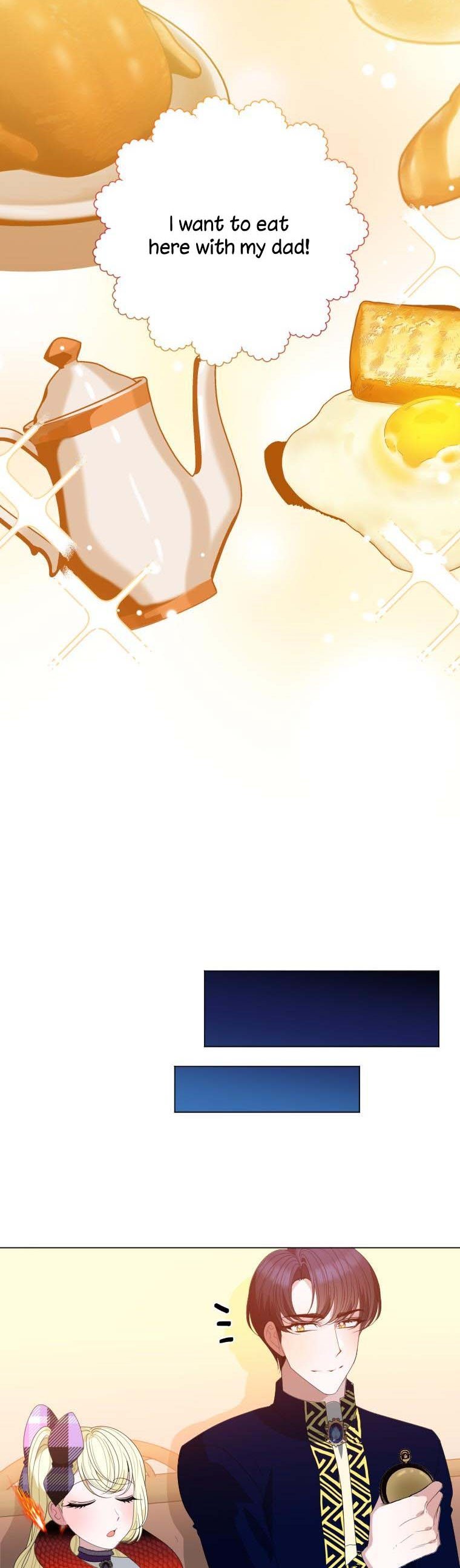 One Step Forward To The Flower Path chapter 53 page 19