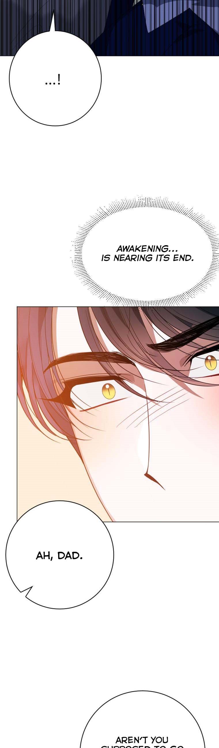 One Step Forward To The Flower Path chapter 53 page 22