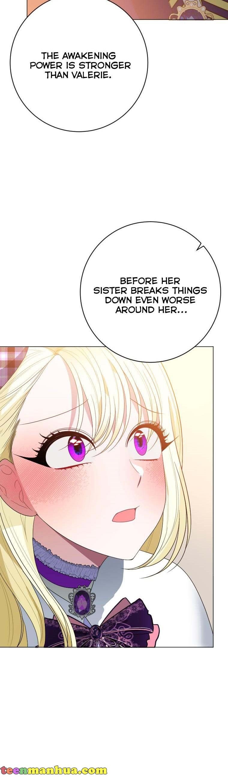 One Step Forward To The Flower Path chapter 53 page 26