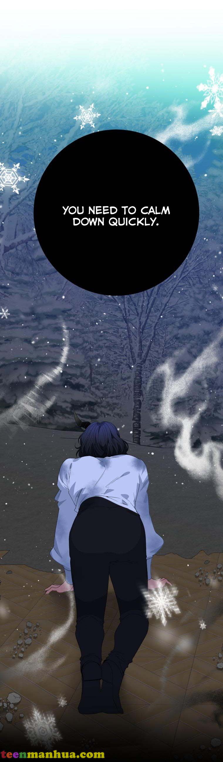 One Step Forward To The Flower Path chapter 53 page 27